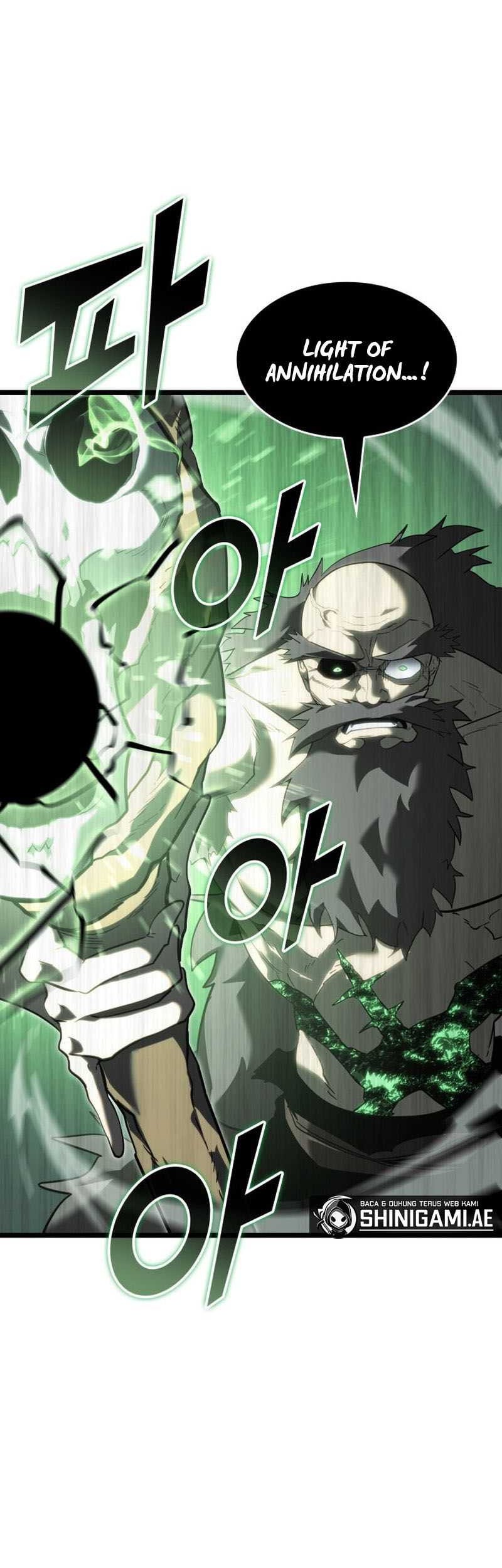 Return of the SSS-Class Ranker - Chapter 89 - Page 62