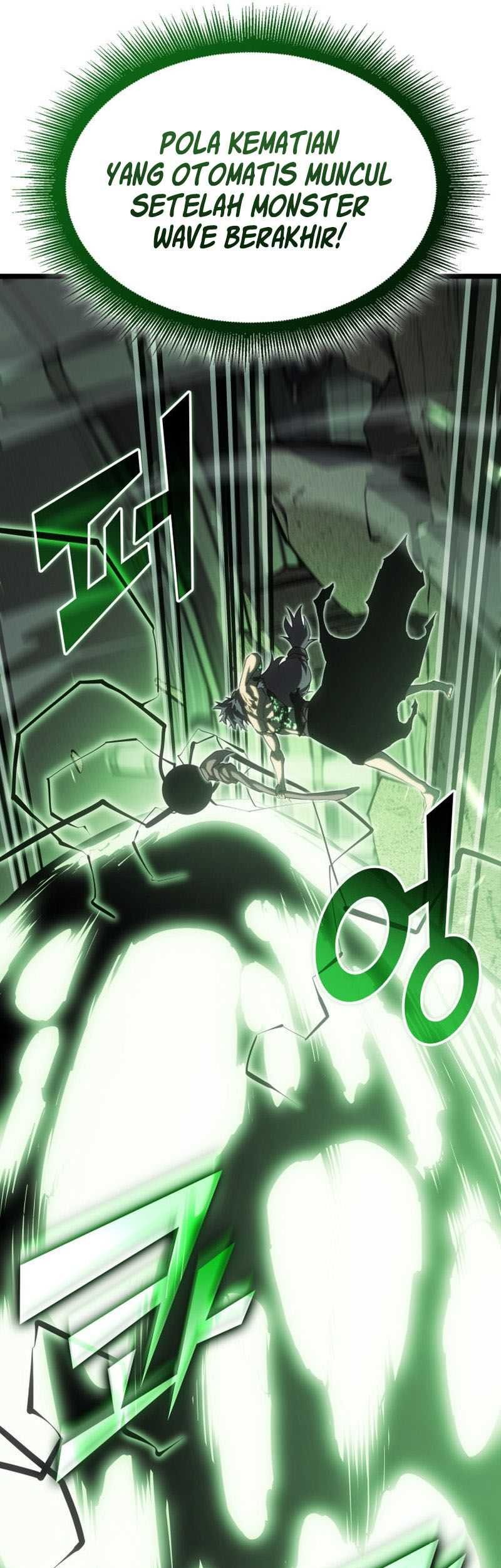 Return of the SSS-Class Ranker - Chapter 89 - Page 64