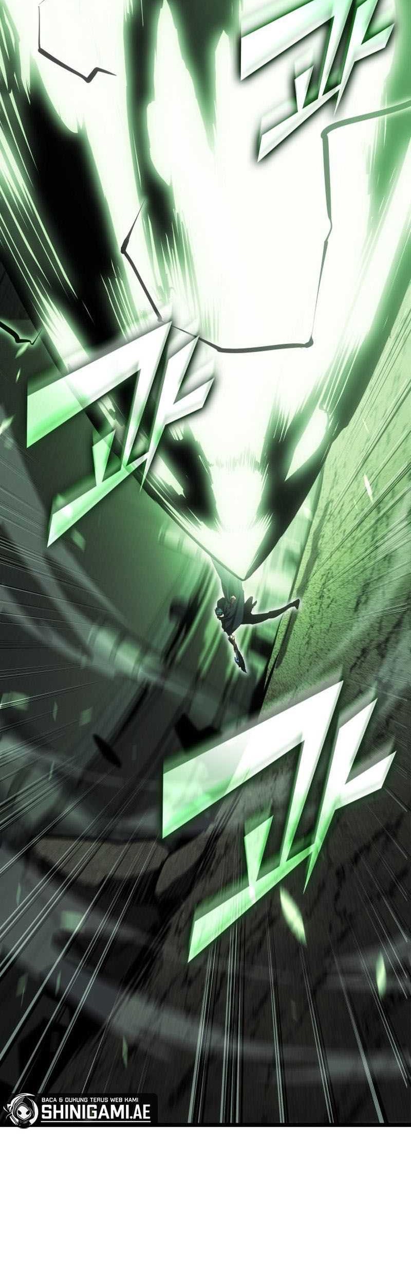 Return of the SSS-Class Ranker - Chapter 89 - Page 65