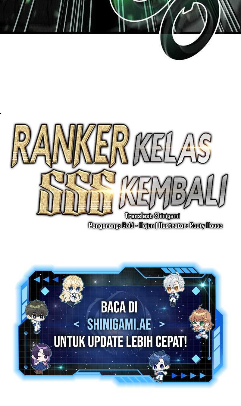 Return of the SSS-Class Ranker - Chapter 89 - Page 67
