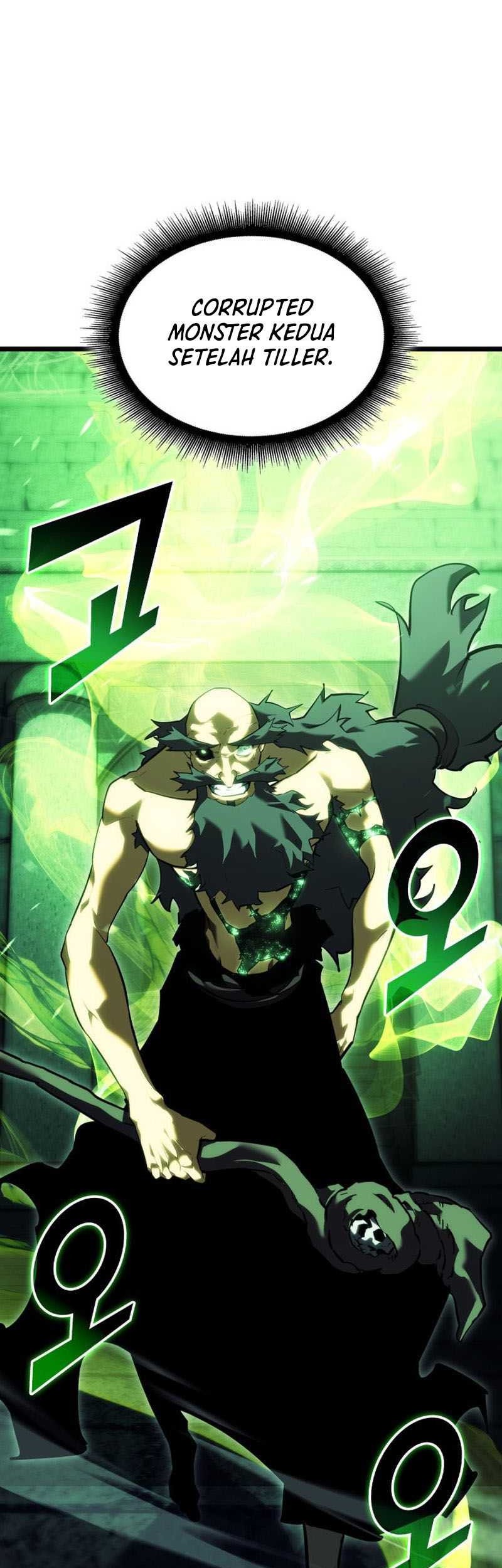 Return of the SSS-Class Ranker - Chapter 89 - Page 4