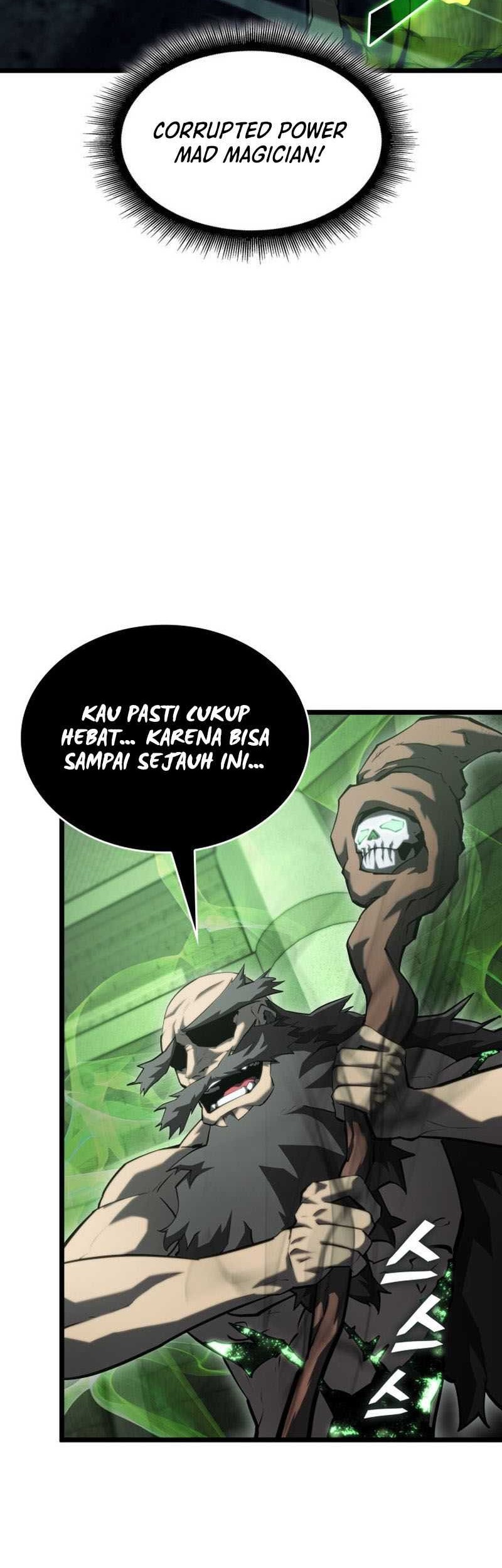 Return of the SSS-Class Ranker - Chapter 89 - Page 5