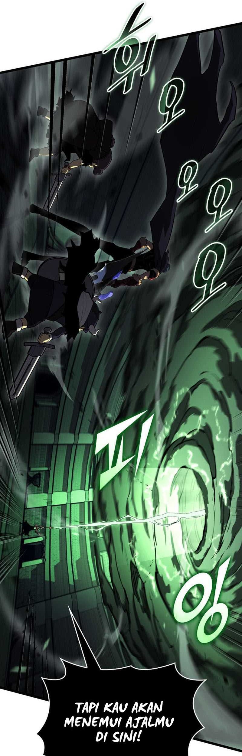 Return of the SSS-Class Ranker - Chapter 89 - Page 7