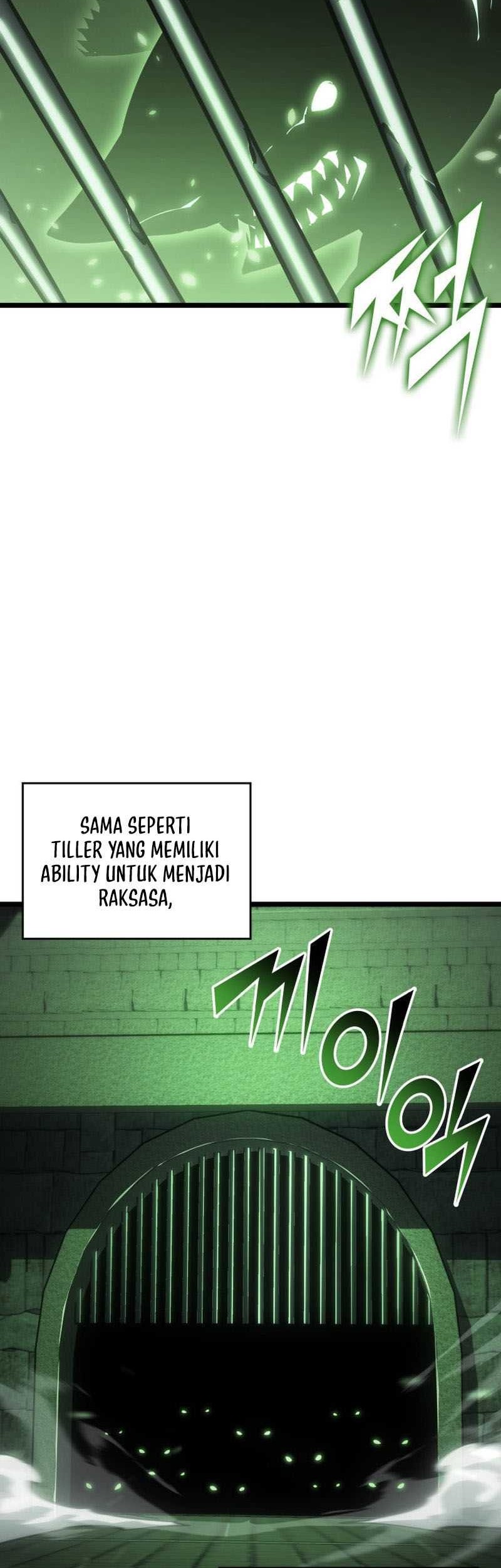 Return of the SSS-Class Ranker - Chapter 89 - Page 11