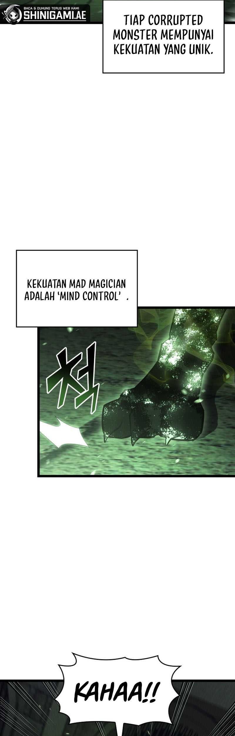 Return of the SSS-Class Ranker - Chapter 89 - Page 12