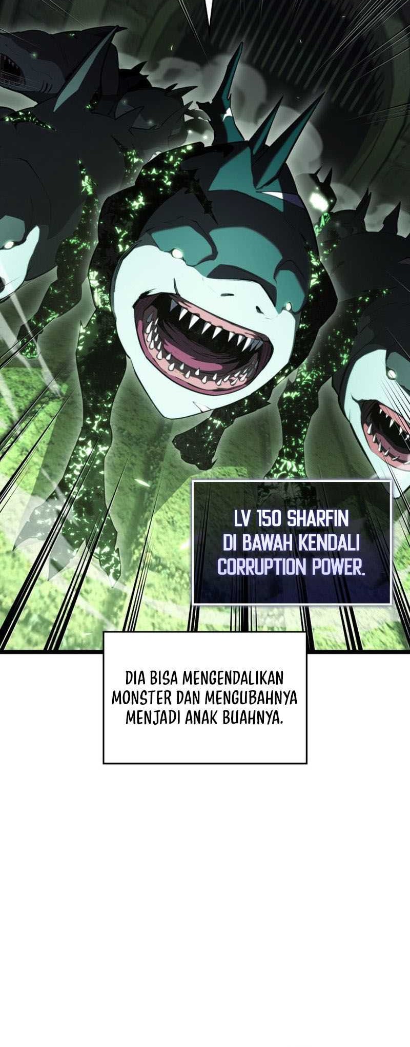 Return of the SSS-Class Ranker - Chapter 89 - Page 13