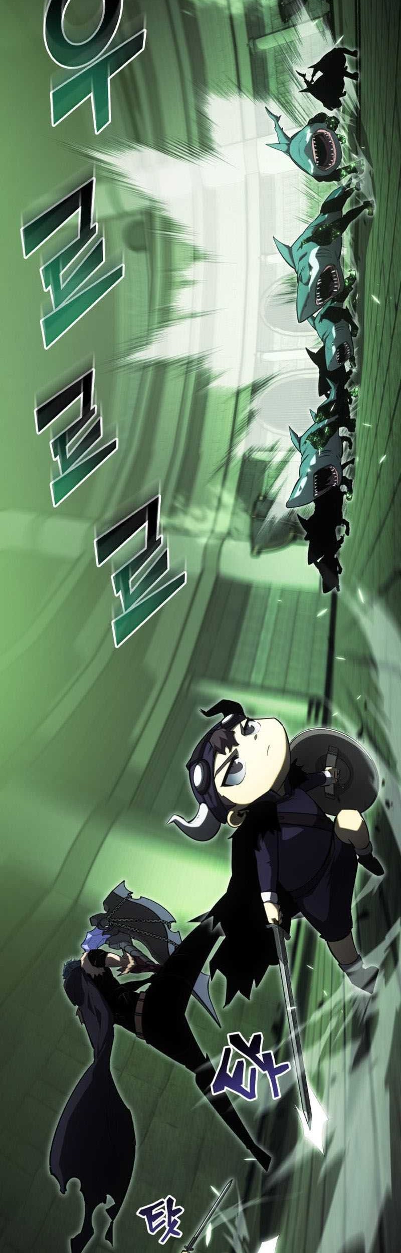 Return of the SSS-Class Ranker - Chapter 89 - Page 15