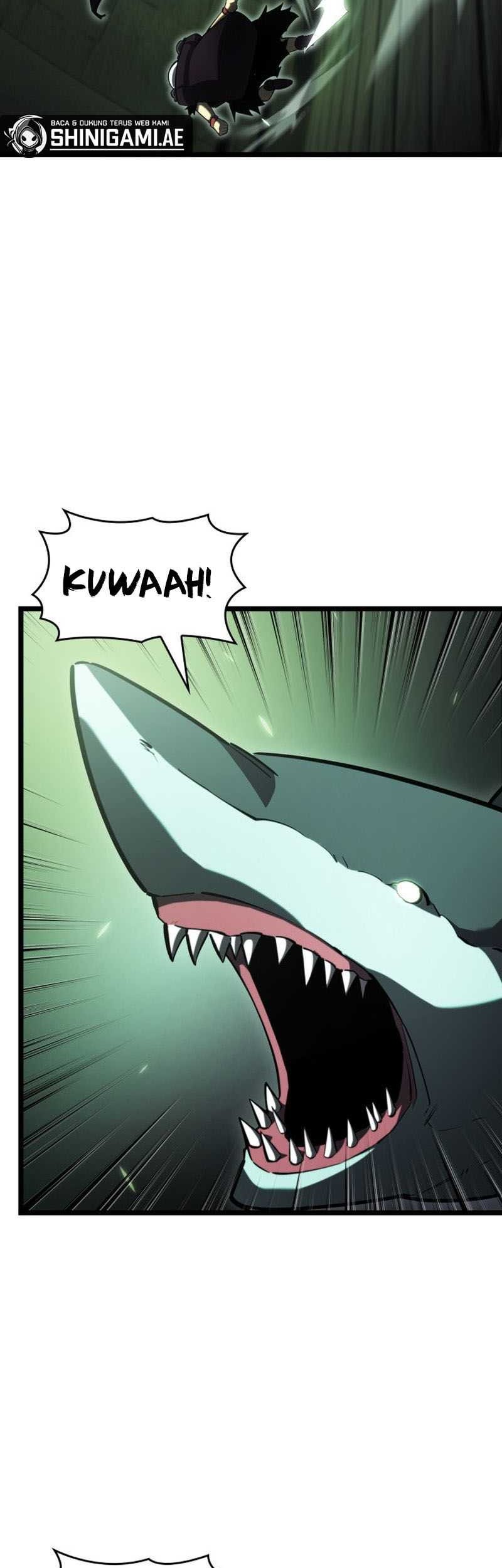 Return of the SSS-Class Ranker - Chapter 89 - Page 16