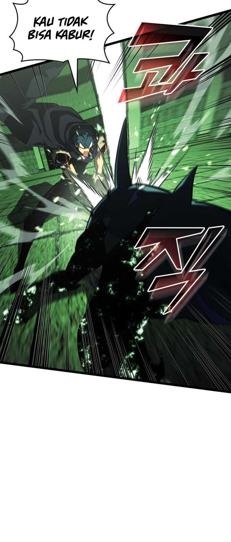 Return of the SSS-Class Ranker - Chapter 89 - Page 17