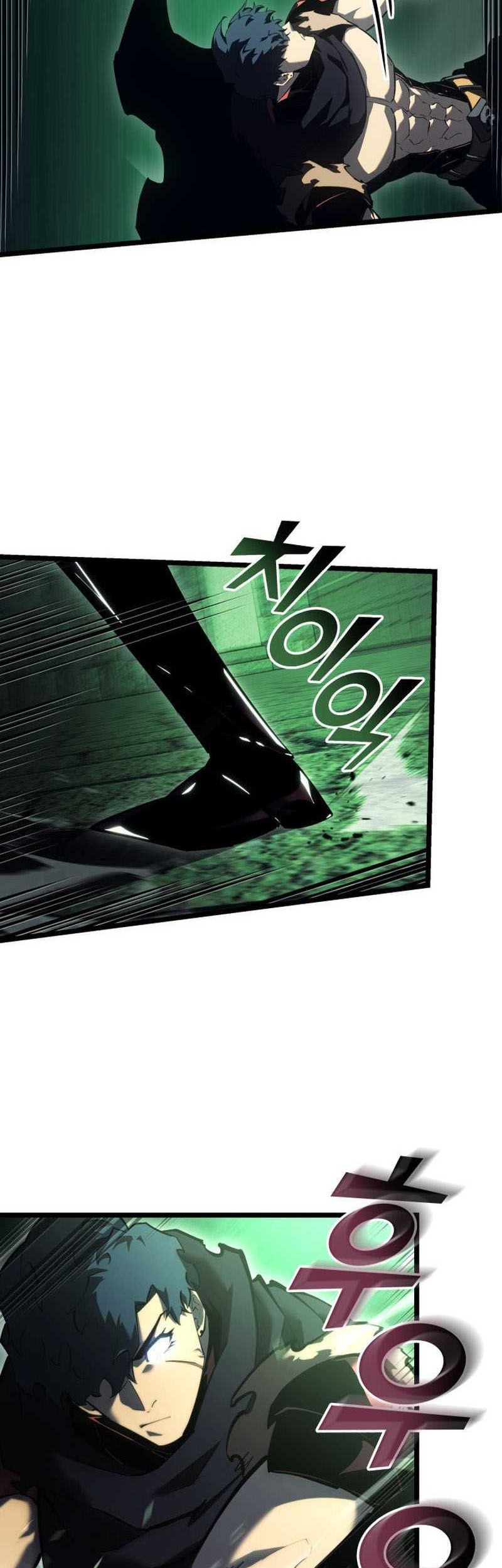 Return of the SSS-Class Ranker - Chapter 89 - Page 19