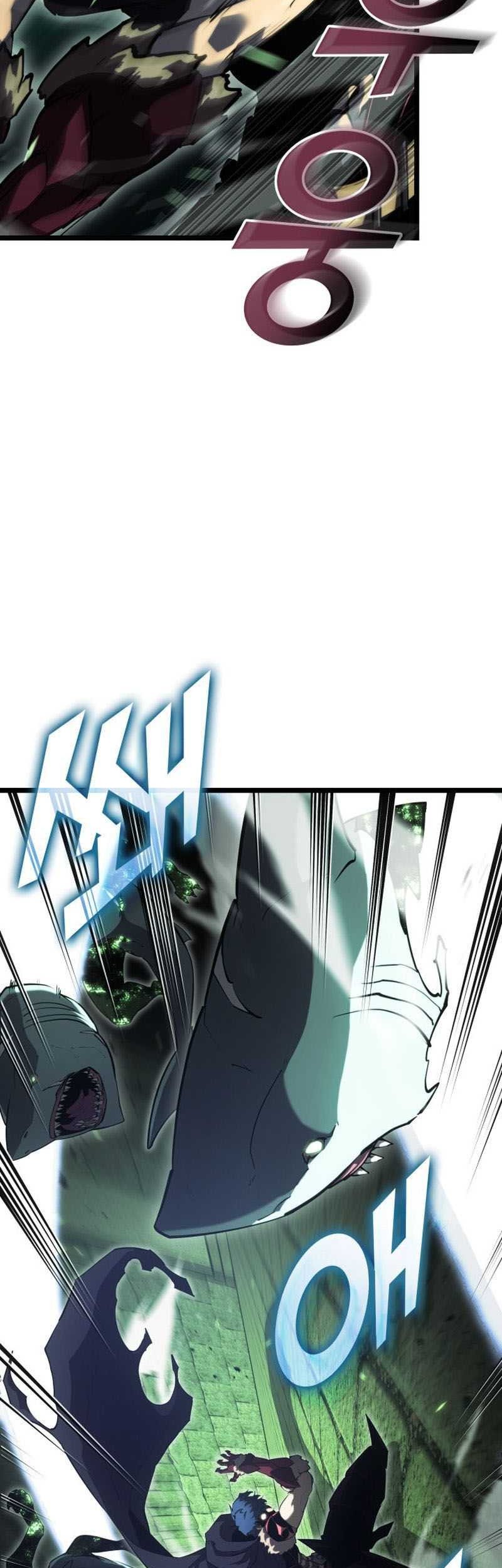 Return of the SSS-Class Ranker - Chapter 89 - Page 20