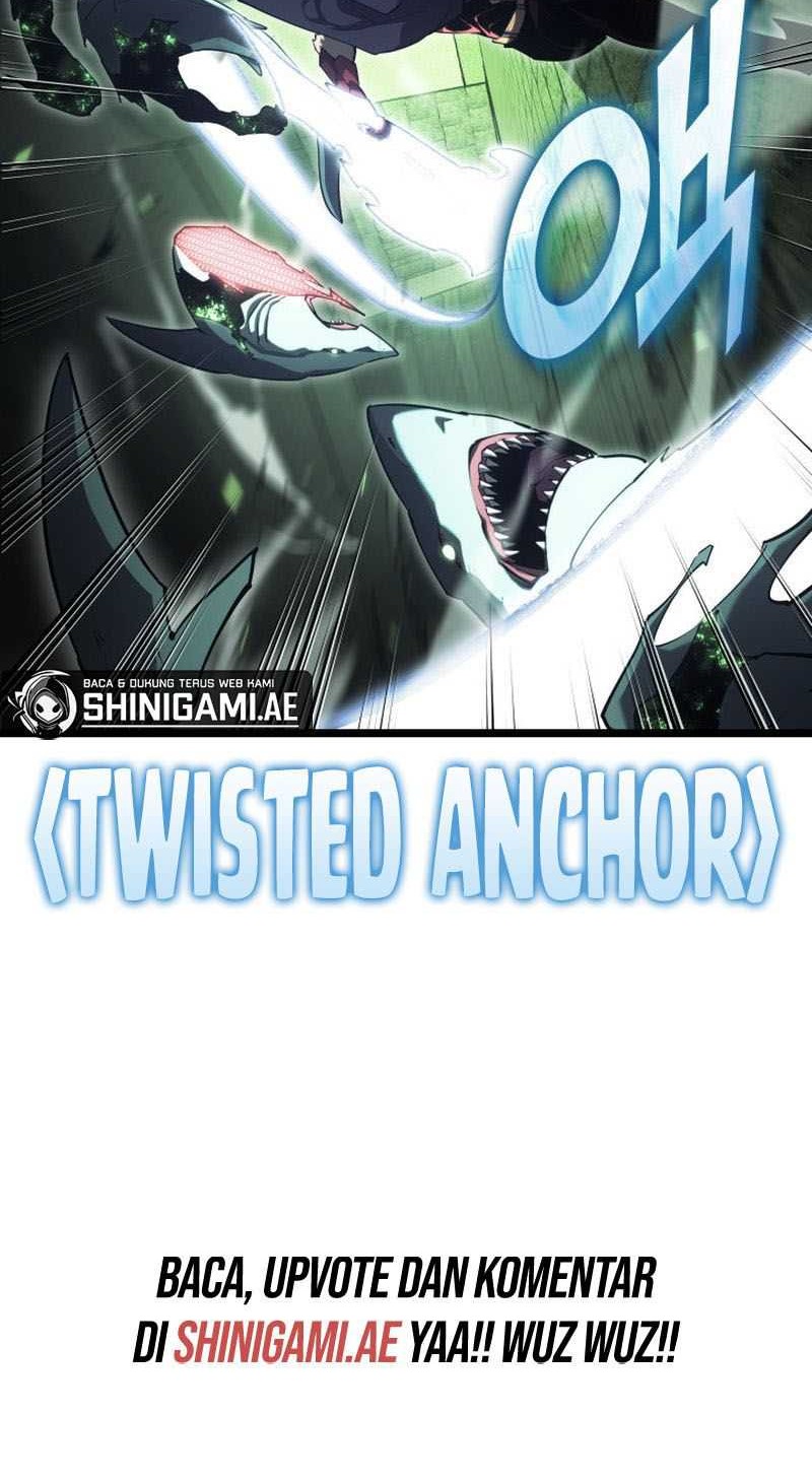 Return of the SSS-Class Ranker - Chapter 89 - Page 21