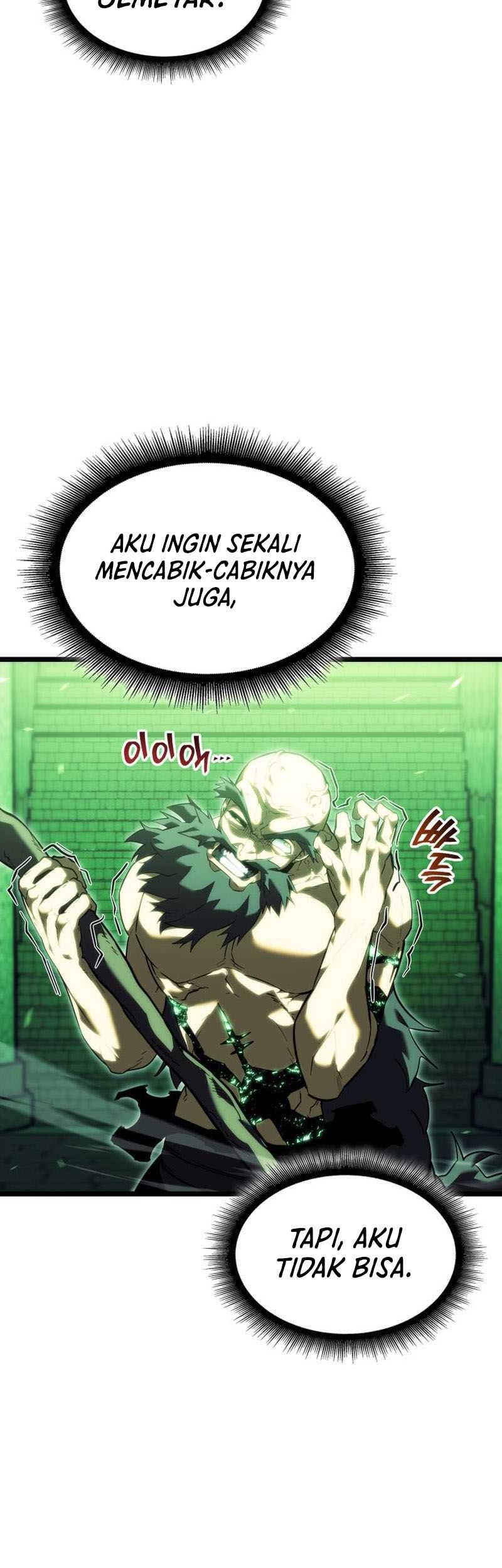 Return of the SSS-Class Ranker - Chapter 89 - Page 24