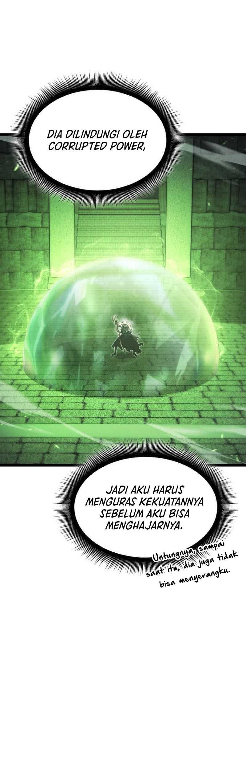 Return of the SSS-Class Ranker - Chapter 89 - Page 25