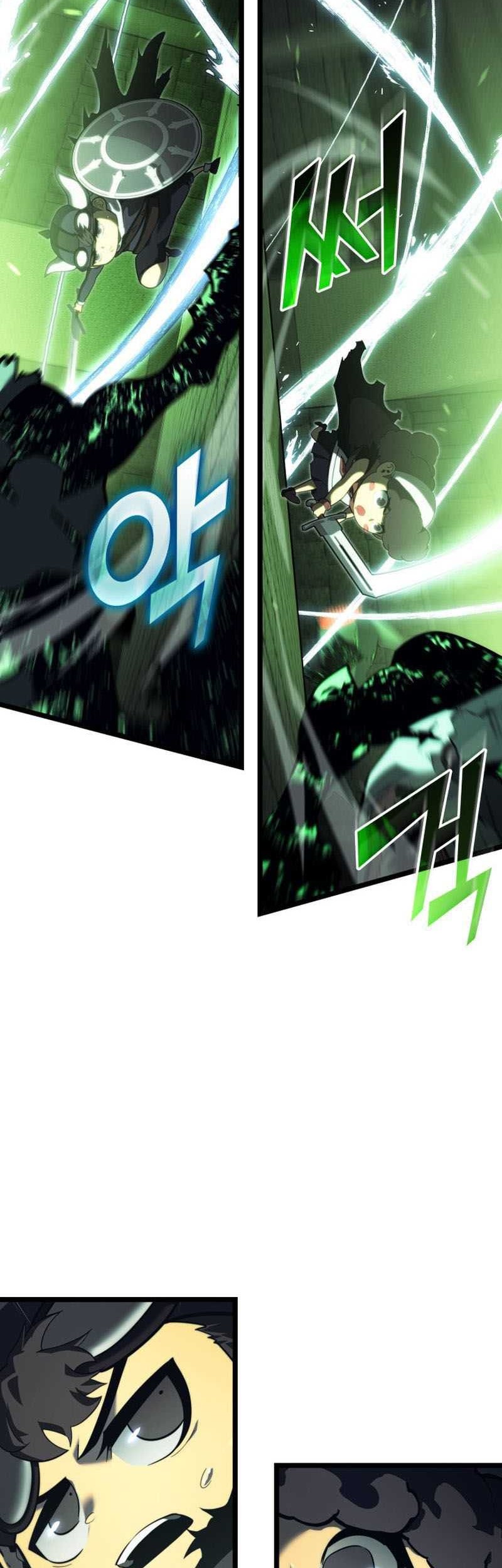 Return of the SSS-Class Ranker - Chapter 89 - Page 27