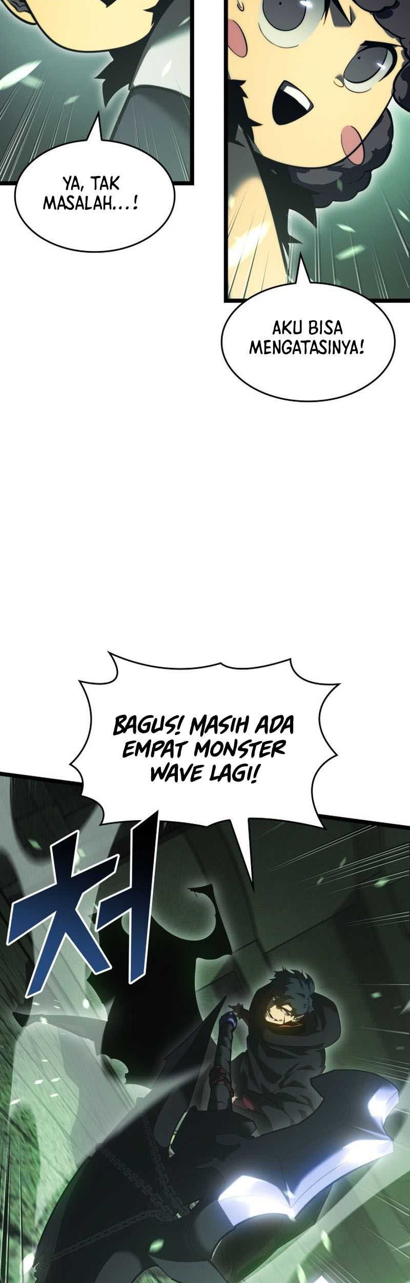 Return of the SSS-Class Ranker - Chapter 89 - Page 28