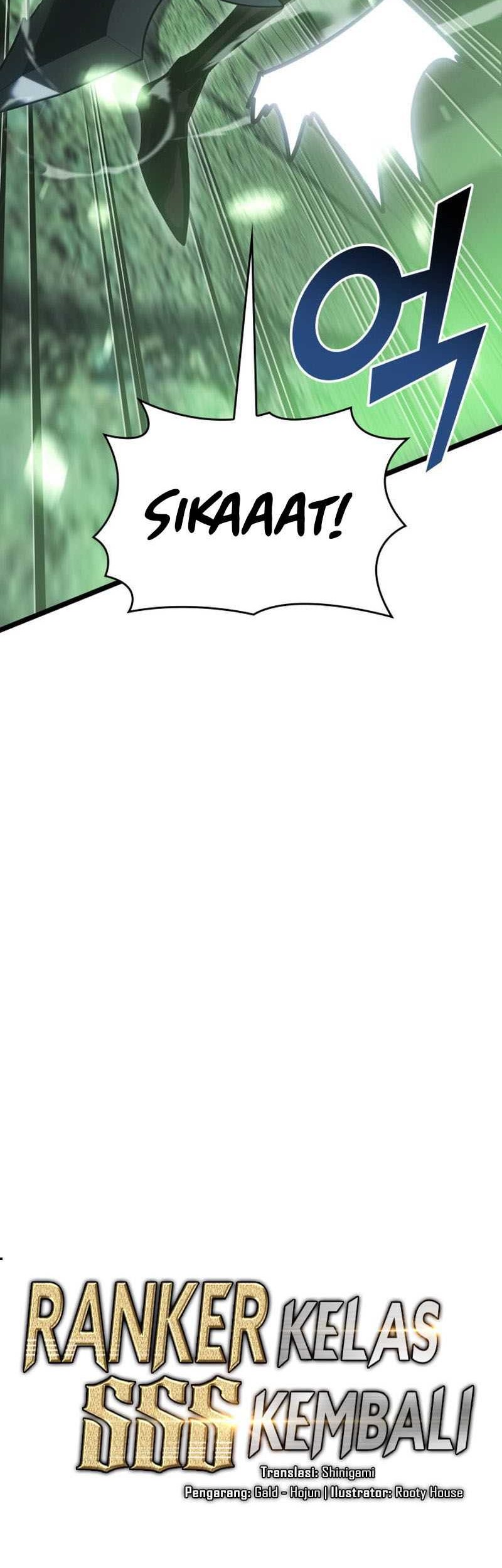 Return of the SSS-Class Ranker - Chapter 89 - Page 29