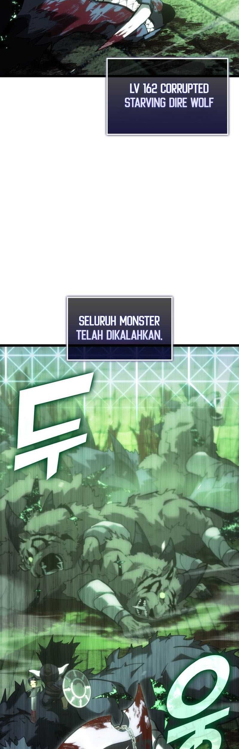 Return of the SSS-Class Ranker - Chapter 89 - Page 31