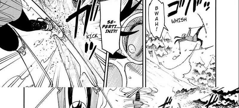 Spy X Family - Chapter 94 - Page 11