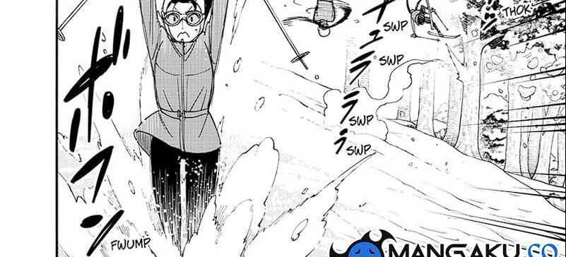 Spy X Family - Chapter 94 - Page 12