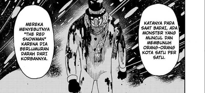 Spy X Family - Chapter 94 - Page 28