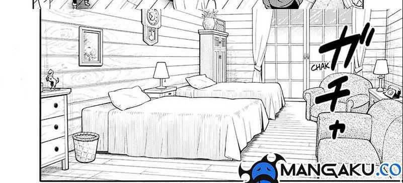 Spy X Family - Chapter 94 - Page 31