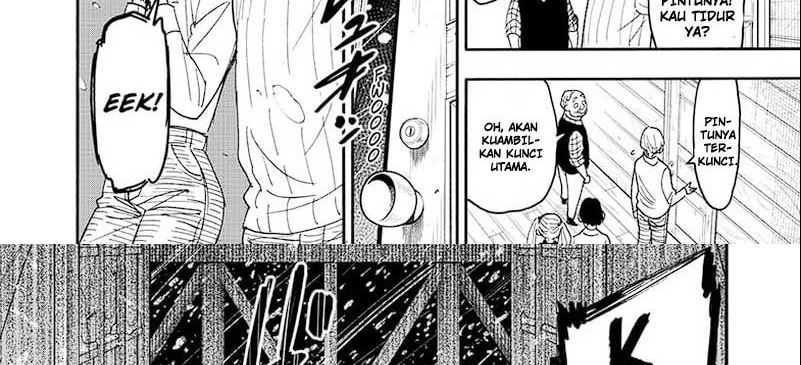 Spy X Family - Chapter 94 - Page 40