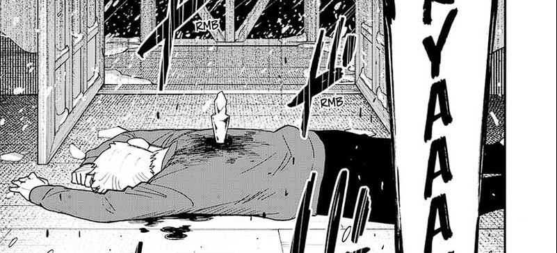 Spy X Family - Chapter 94 - Page 41