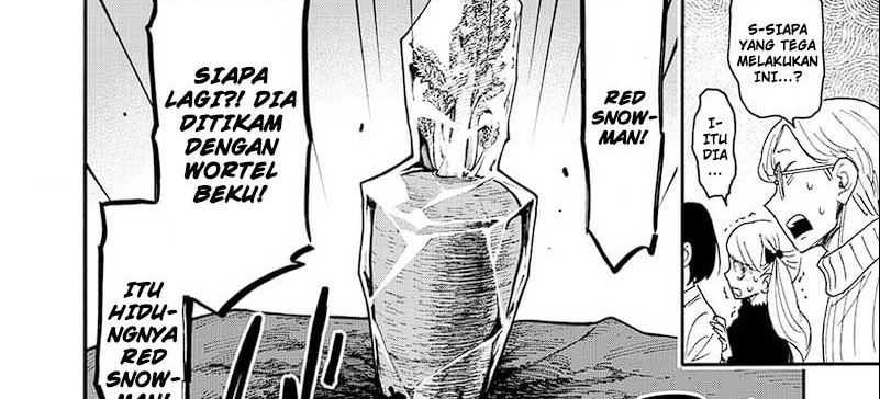 Spy X Family - Chapter 94 - Page 44