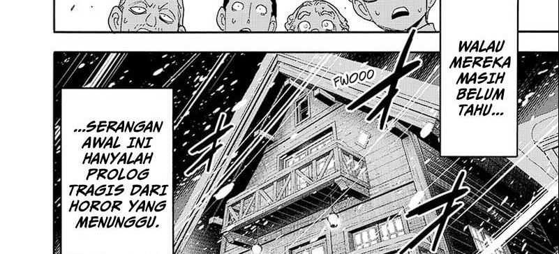 Spy X Family - Chapter 94 - Page 46