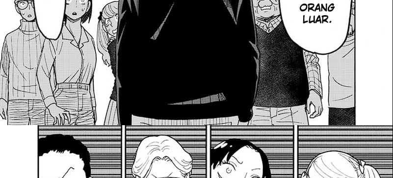 Spy X Family - Chapter 94 - Page 56