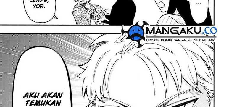 Spy X Family - Chapter 94 - Page 61