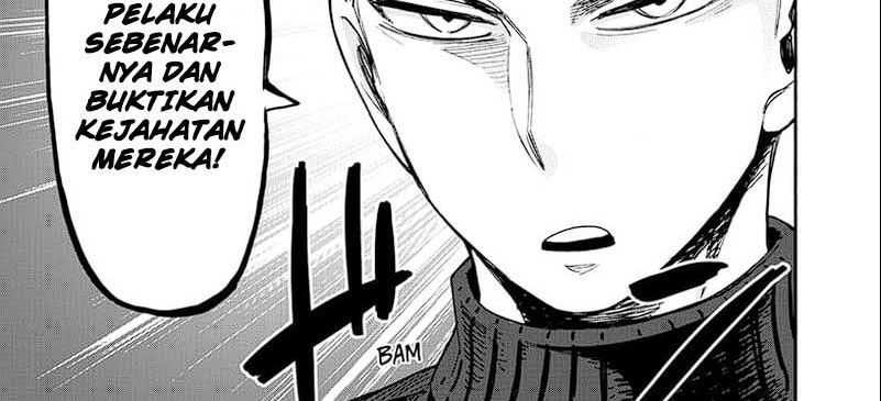 Spy X Family - Chapter 94 - Page 62