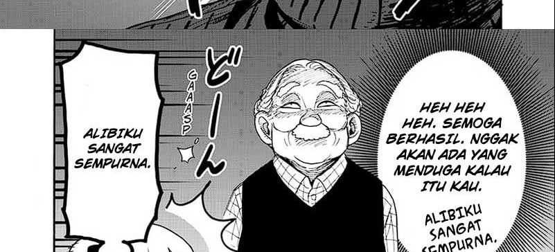 Spy X Family - Chapter 94 - Page 63