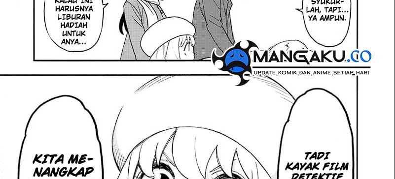 Spy X Family - Chapter 94 - Page 73