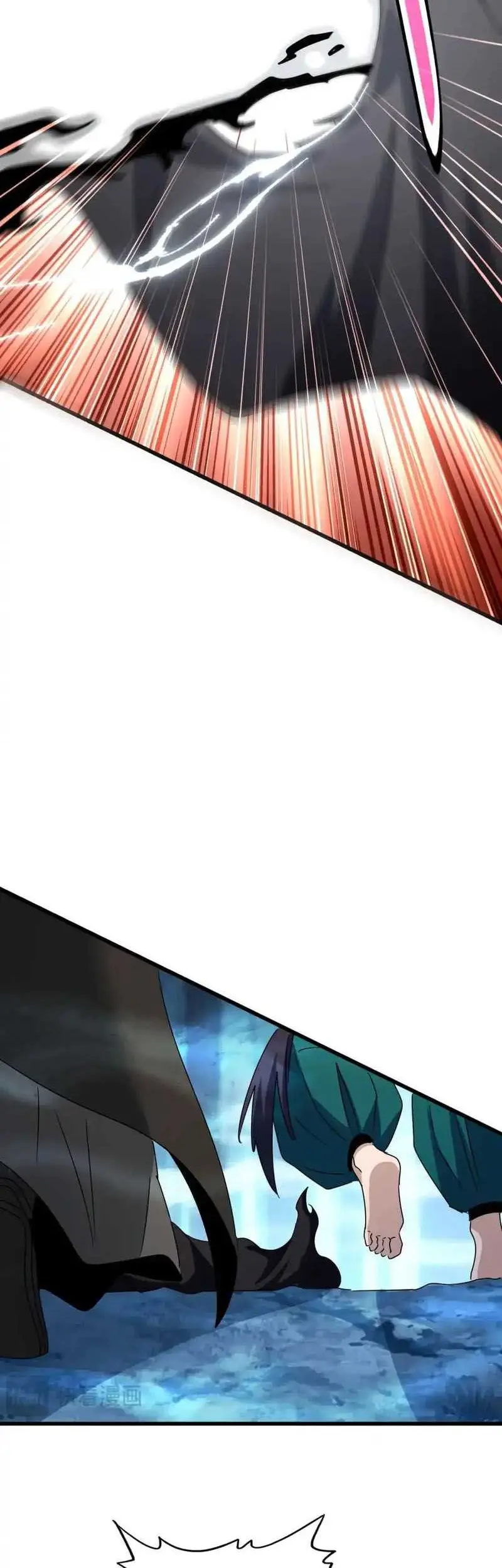 Magic Emperor Chapter 501 Gambar 19
