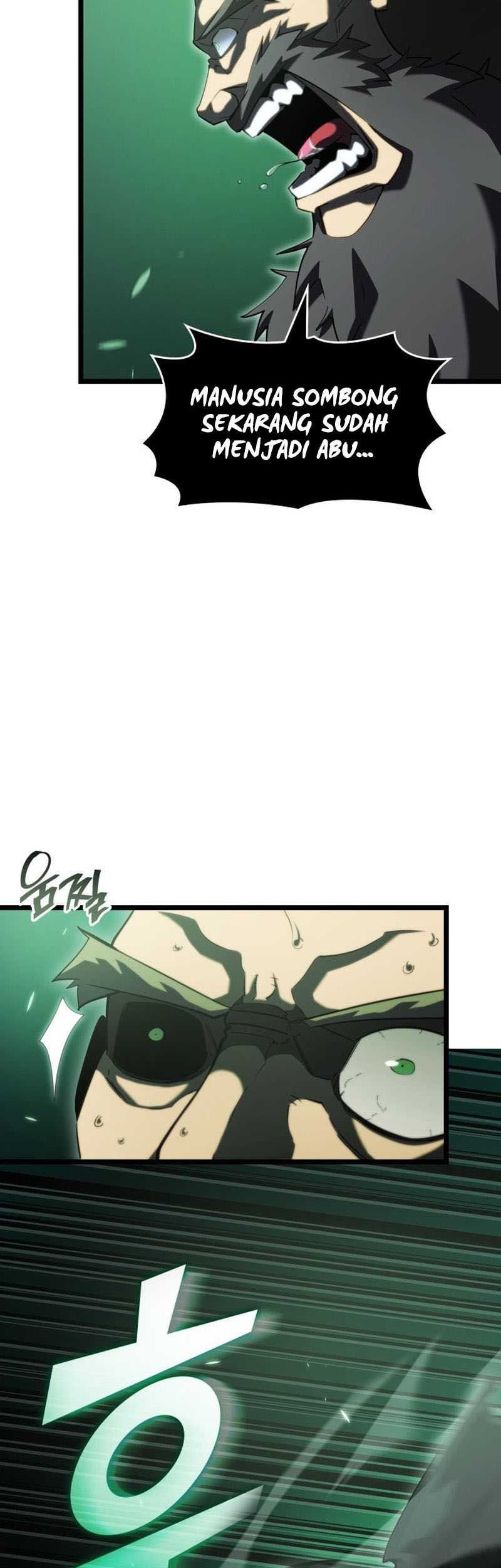 Return of the SSS-Class Ranker - Chapter 90 - Page 35