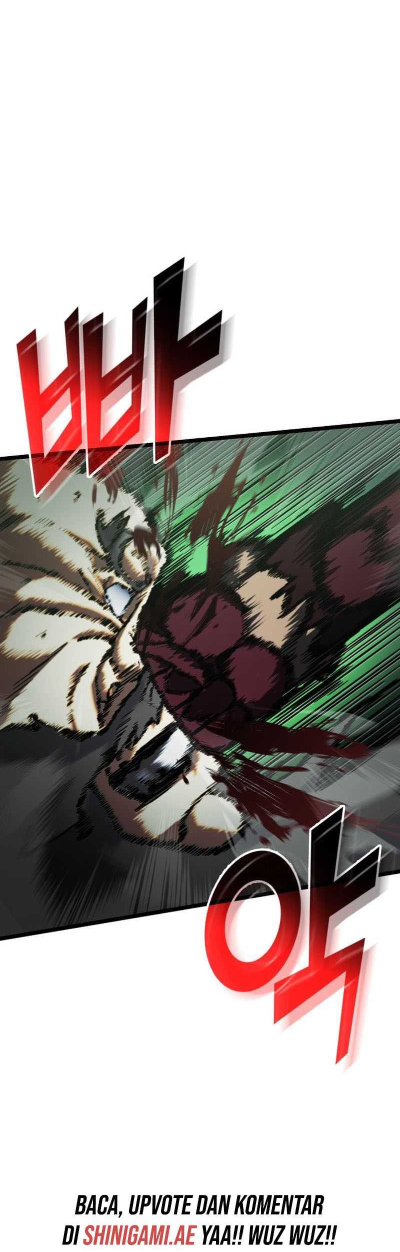 Return of the SSS-Class Ranker - Chapter 90 - Page 38