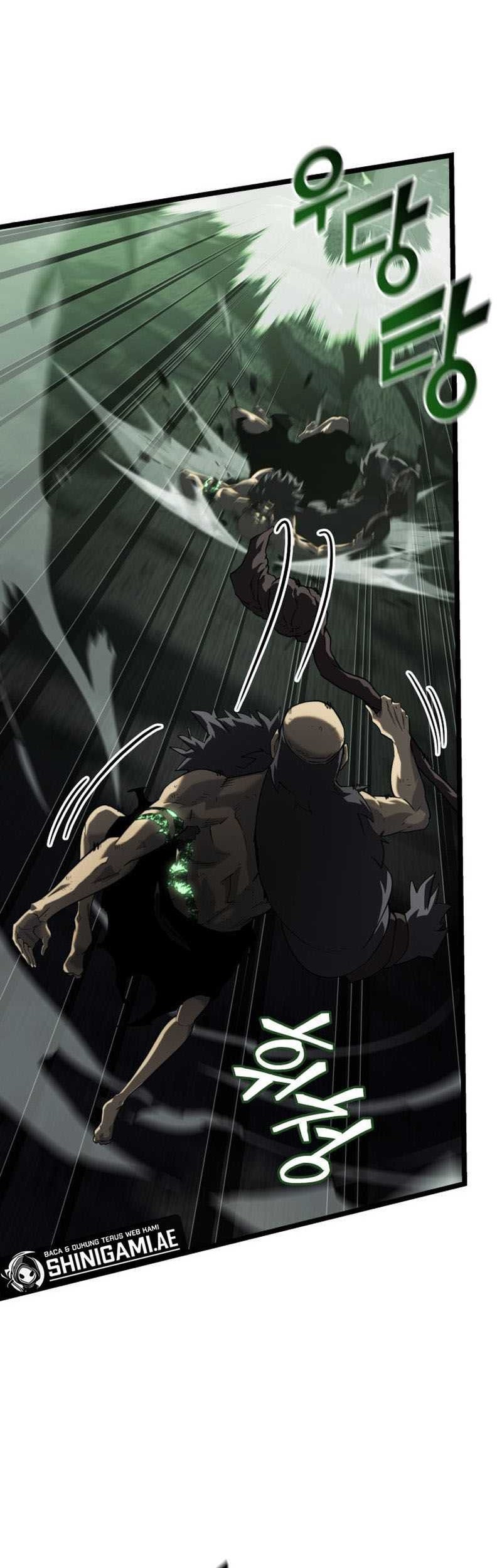 Return of the SSS-Class Ranker - Chapter 90 - Page 39