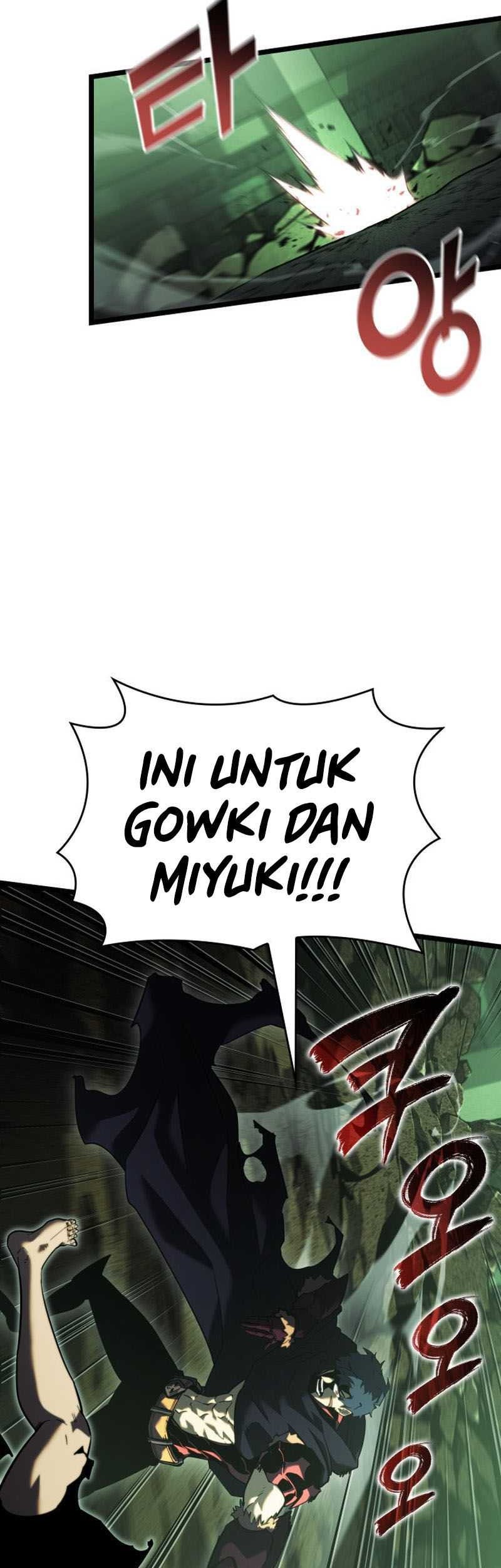 Return of the SSS-Class Ranker - Chapter 90 - Page 40