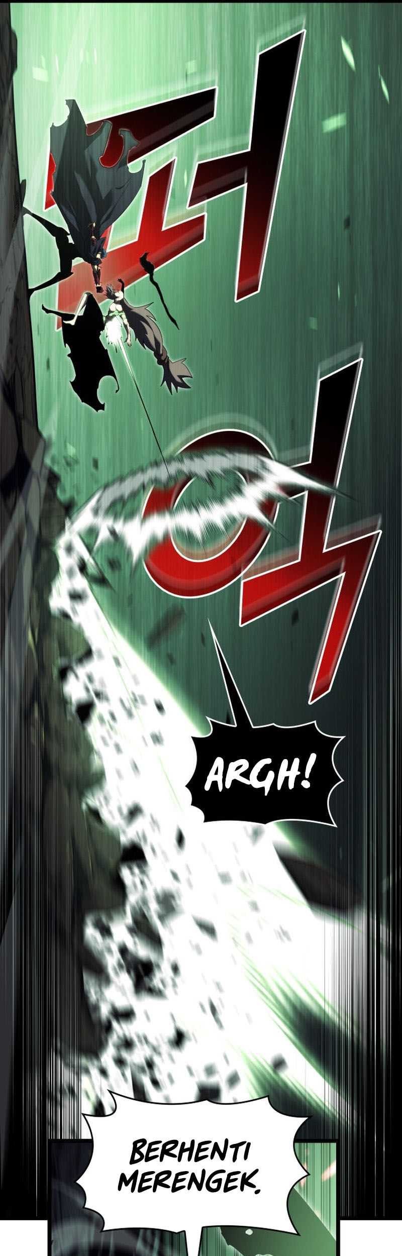 Return of the SSS-Class Ranker - Chapter 90 - Page 42