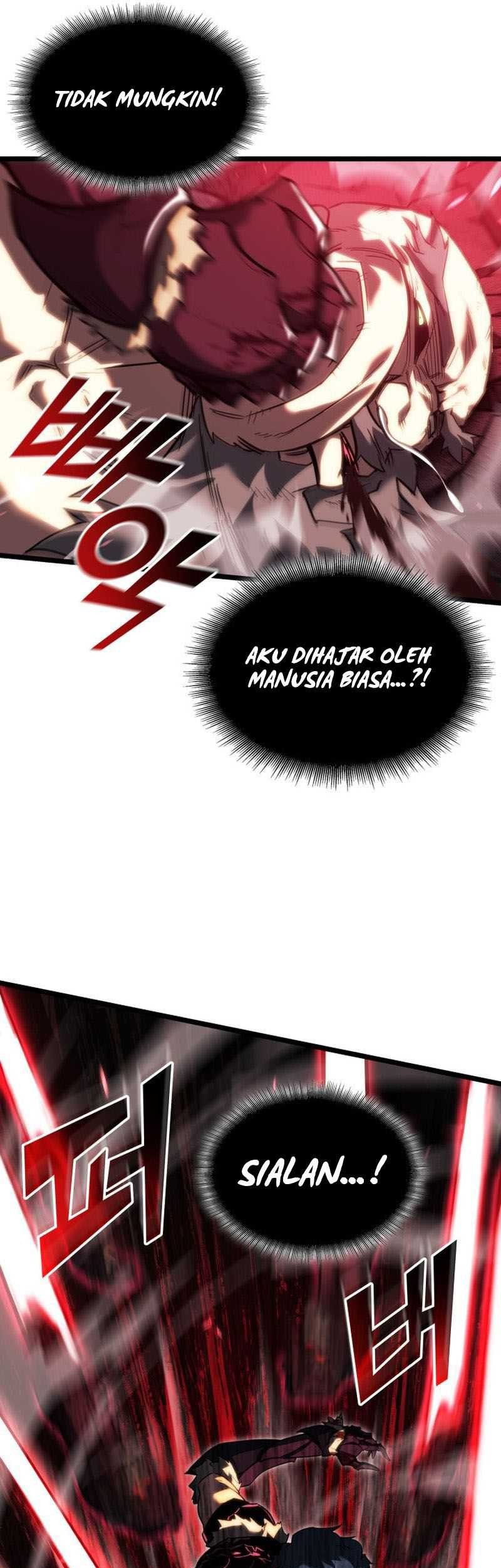 Return of the SSS-Class Ranker - Chapter 90 - Page 46