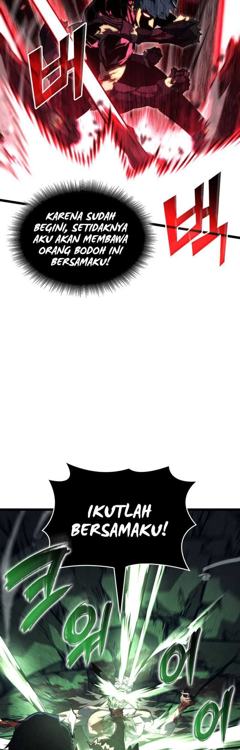 Return of the SSS-Class Ranker - Chapter 90 - Page 47