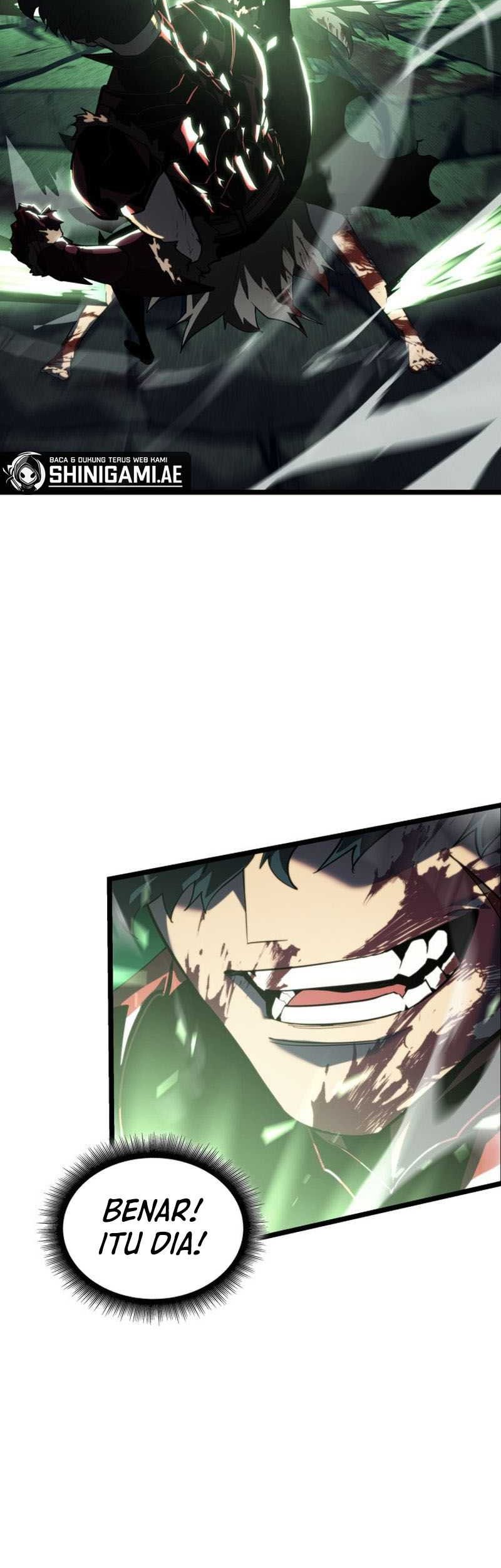 Return of the SSS-Class Ranker - Chapter 90 - Page 48