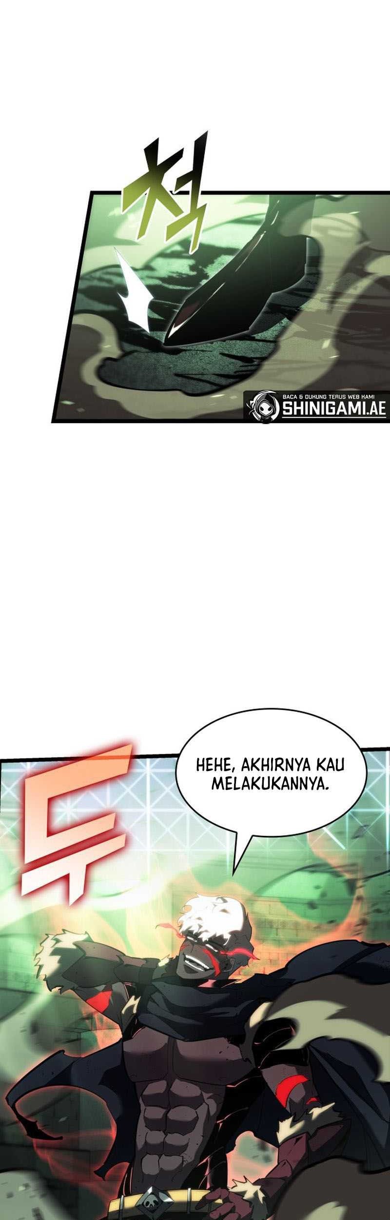 Return of the SSS-Class Ranker - Chapter 90 - Page 52