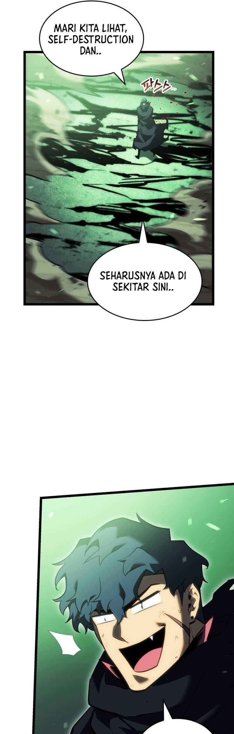 Return of the SSS-Class Ranker - Chapter 90 - Page 54