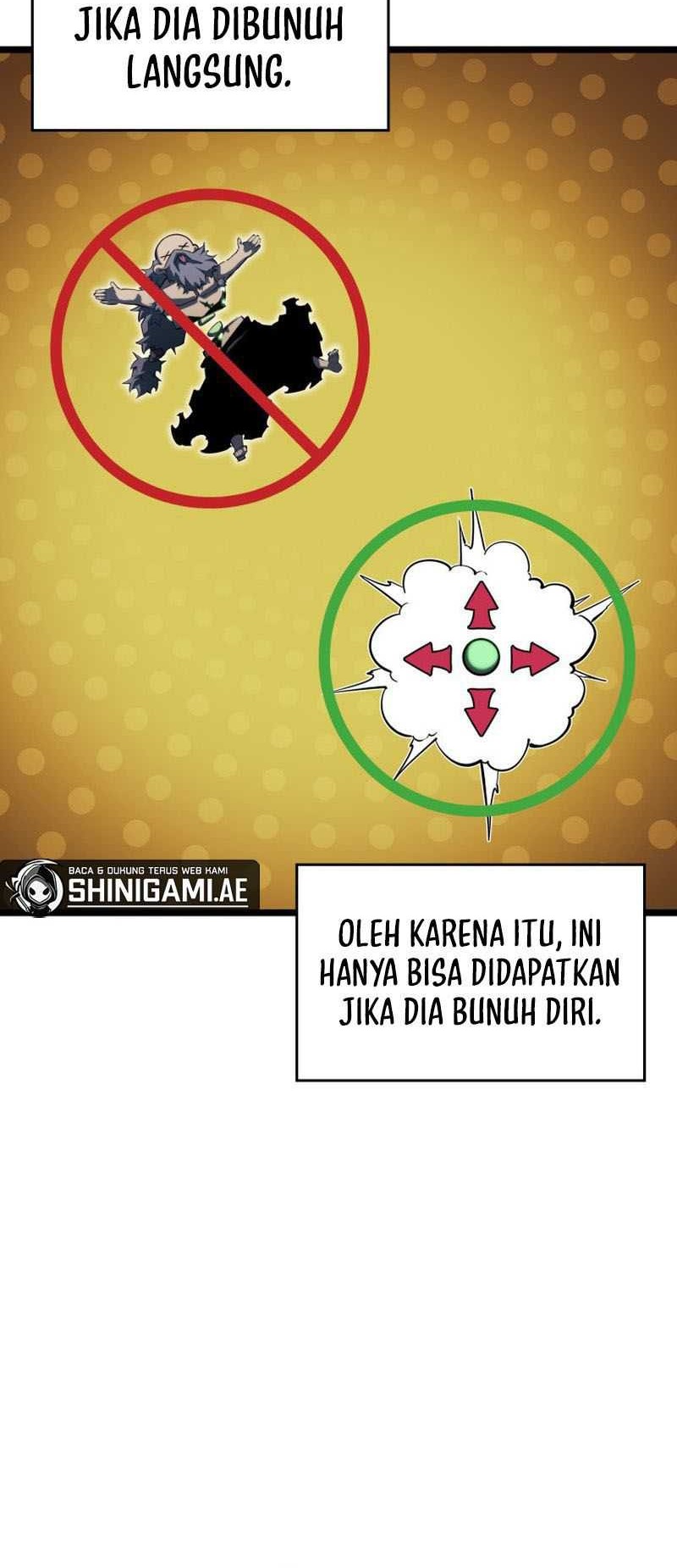 Return of the SSS-Class Ranker - Chapter 90 - Page 57