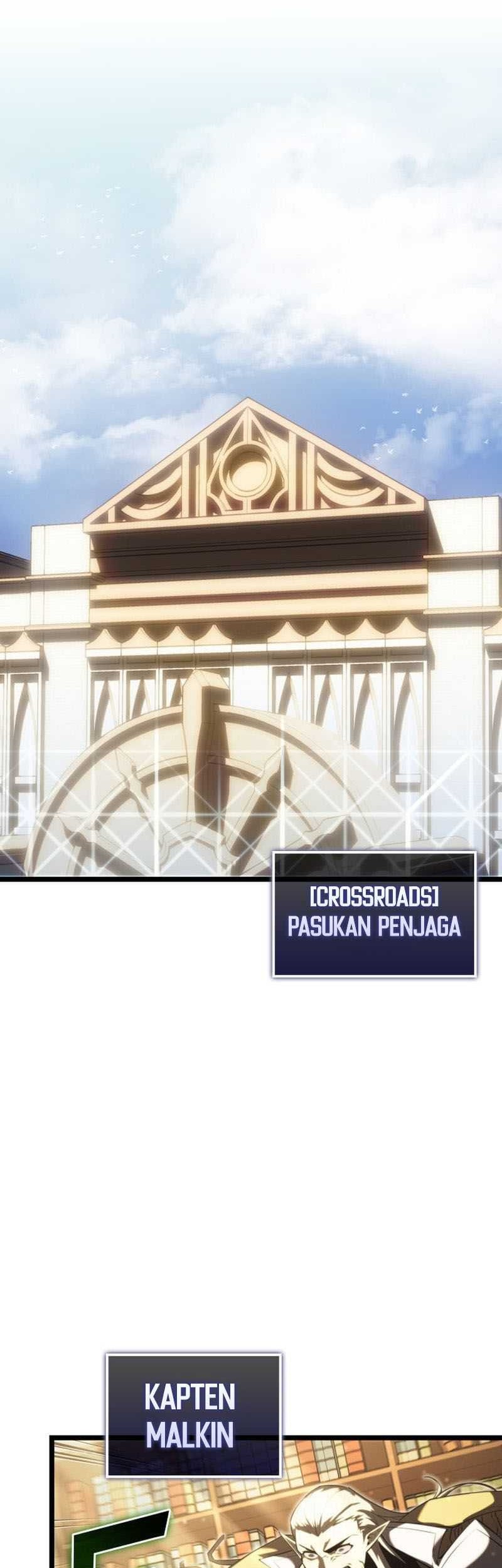 Return of the SSS-Class Ranker - Chapter 90 - Page 59