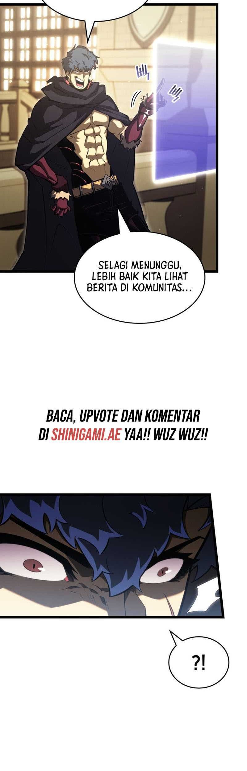 Return of the SSS-Class Ranker - Chapter 90 - Page 63