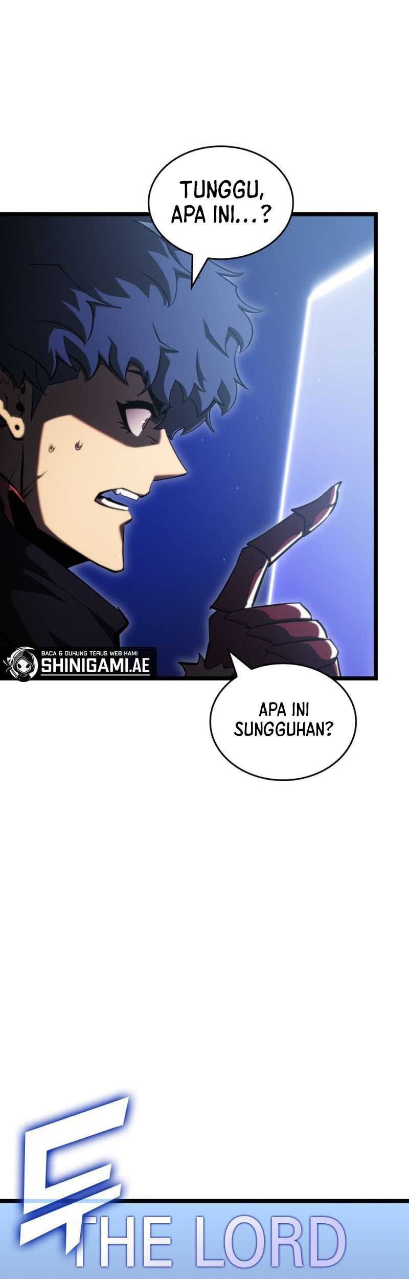 Return of the SSS-Class Ranker - Chapter 90 - Page 64